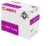 Toner Cartridge - C-exv21 - Standard Capacity - 14k Pages - Magenta