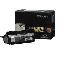 Toner Cartridge - Return Programme - 6k - Black (64016se)