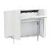 Output Stacker High Capacity (20g0896)