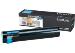Toner Cartridge - High Yield - 24k Pages - Cyan (0c930h2cg)