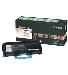 Toner Cartridge - 3.5k Pages - For E260/360/460 (0e260a11e)