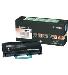 Toner Cartridge - Return Programme - 15k Pages For X463/ X464/ X466 (0x463x11g)