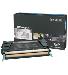 Toner Cartridge - 12k Pages - Black For C736/ X736/ X738 (0c736h2kg)