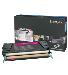 Toner Cartridge - 6k - Magenta For C73x/ X73x (0c734a2mg)