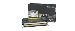 Toner Cartridge - 6k - Yellow For C73x/ X73x (0c734a2yg)