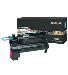 Toner Cartridge - C792x2mg - 20k Pages - Magenta