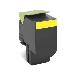 Toner Cartridge - 702hy - Return Programme - 3k Pages - Yellow