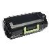 Toner Cartridge - 622he - Professional High Capacity - 25k Pages (62d2h0e)