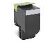 Toner Cartridge - 702xke - Corporate - 8k Pages - Black