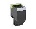 Toner Cartridge - 800h1 - 4k Pages - Black Cx410de/cx410dte/cx410e
