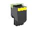 Toner Cartridge - 802ske - 2k Pages - Yellow - Cx310dn/cx310n