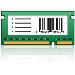 Forms And Barcode Card Ms810de (40g0830)