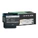 Toner Cartridge M/xm51xx/ Xm71xx 100k Pages Imaging Kit Return Program