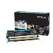 Toner Cartridge - C74x - Corporate Standard Capacity - 10k Pages - Cyan