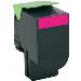 Toner Cartridge - 702me - Magenta