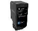 Toner Cartridge - Cx725 - High Yield - 16k Pages - Cyan