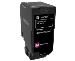 Toner Cartridge - Cs725 - High Yield - 12k Pages - Magenta