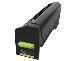 Toner Cartridge - Cx860 - High Yield - 55k Pages - Yellow