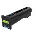 Toner Cartridge Return Programme High Yield Cyan Cx82x Cx860
