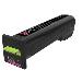 Toner Cartridge Return Programme High Yield Magenta Cx82x Cx860