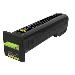 Toner Cartridge Return Programme High Yield Yellow Cx825 Cx860