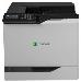 Cx820de - Color Multi Function Printer - Laser - A4 - USB/ Ethernet