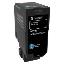 Toner Cartridge - Cs720 - Yield Corporate - 3k Pages - Cyan