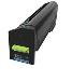 Toner Cartridge - Bsd - Cyan For Xc8160