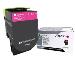 Toner - Cs/x317 - Non Return Program - Magenta