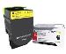 Toner - Cs/x317 - Non Return Program - Yellow
