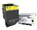 Toner Cs/x417 - Cyan - Non Return Program