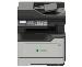 Mx321adn - Multifunctional Printer - Mono Laser - A4 36ppm - USB 2.0 / Ethernet