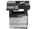 Mx622adhe - Multifunctional Printer - Mono Laser - A4 47ppm - USB 2.0 / Ethernet