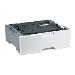 Tray Insert 550-sheet