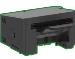 Staple Hole Punch Finisher For Ms7 / Ms8 / Mx8