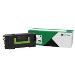 Toner Cartridge - 58d2x0e - Extra High Yield Corporate - 35k Pages - Black