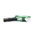 Toner Cartridge - 20n20y0 - Return Program - 1.5k pages - Yellow