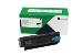 Toner Cartridge - 55b2x00 - Extra High Yield Return Programme - 20k Pages - Black