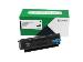 Toner Cartridge - 55b2h0e - High Yield Corporate - 15k Pages - Black