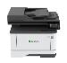Mx331adn - Printer Multi Functional - Mono Laser - A4 38ppm - Ethernet - 512mb