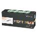 Toner Cartridge - C340x20 - Extra High Yield - 4.5k Pages - Cyan
