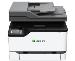 Cx331adwe - Multifunctional Printer - Color Laser - A4 24ppm - USB / Ethernet / Wi-Fi