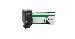 Toner Cartridge - Cs / Cx730 - 10.5k Pages - Cyan