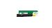 Toner Cartridge - Cx930 / Cx931 - 5k Pages - Yellow