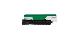 Toner Cartridge - Cx942 / Cx943 / Cx944 - 45k Pages - Black