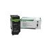 Toner Cartridge - Cs632 / Cx635 -20k Pages - Return Programme - Black
