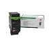 Toner Cartridge - Cs531 / Cs632 / Cx532 Cx635 - 2k Pages - Return Programme - Magenta