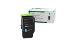 Toner Cartridge - Cx950 / 951 / 833 - Return Programme - 46.9k Pages - Cyan