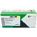 Toner Cartridge - Xc - Return Programme - 12k Pages - Yellow