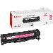 Toner Cartridge - 718 - Standard Capacity - 2900 Pages - Magenta